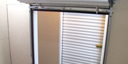 Secure Roll-up Storage Doors